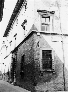 Palazzo Piersanti